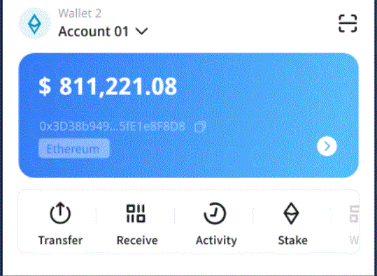 imtoken如何imToken购买trx